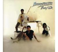 Imagination - Body talk (1981)