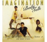 Imagination - Body Talk