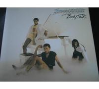 Imagination - Body Talk