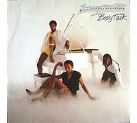 Imagination - Body Talk - F1 Team - LP 3345
