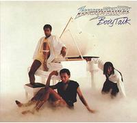Imagination - Body Talk [Vinilo]