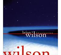 Imagination by Brian Wilson