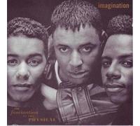 Imagination - Fascination of the Physical