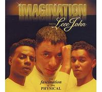 Imagination - Fascination Of The Physical~ D
