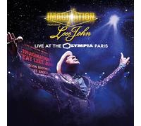 Imagination Feat Leee John - Live at the Olympia - Paris