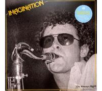 Imagination - I'M Always Right - the Wdr Tapes 1977