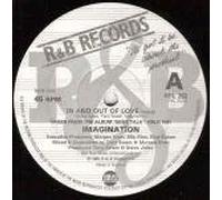 Imagination - Imagination - In And Out Of Love - R & B Records