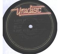 Imagination - Imagination - Just An Illusion / Changes / New Dimension - Unidisc - SPEC-1238