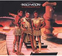 IMAGINATION - IN THE HEART OF THE NIGHT [Vinilo]