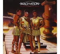 Imagination - In The Heat Of The Night