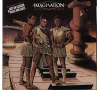 Imagination - In The Heat Of The Night - R & B Records - 204 987