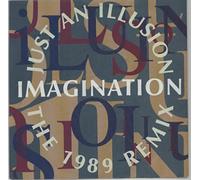 Imagination - Just An Illusion - The 1989 Remix