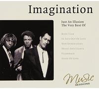 Imagination - Just An Illusion: the Very Bes
