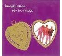 Imagination - Love songs