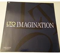 Imagination - Love's Taking Over