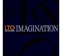 Imagination - Love's Taking Over