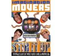 Imagination Movers - Stir It Up [DVD]