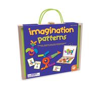 Imagination Patterns Toy NUEVO