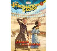 Imagination Station Books: 2