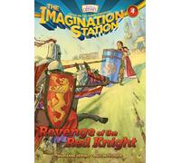 Imagination Station Books: 4