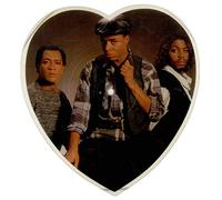 Imagination - Thank You My Love