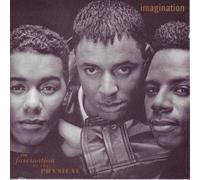 Imagination - The Fascination of the Physical