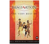 Imagination - The Very Best of