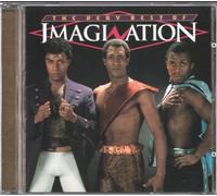 Imagination - The Very Best Of Imagination (The Singles)