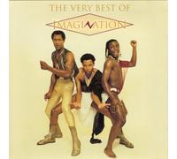 Imagination - Very Best of