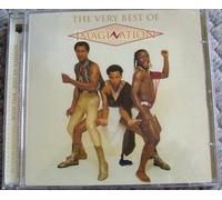 Imagination - Very Best of