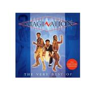 Imagination - Very Best Of Imagination