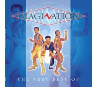 Imagination - Very Best Of [Vinilo]