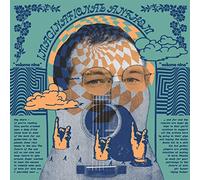 Artistas varios – Imaginational Anthem Vol. 9: Ryley Walker Presents – CD