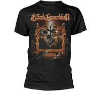IMAGINATIONS from The Other Side by Blind Guardian T-Shirt Mens