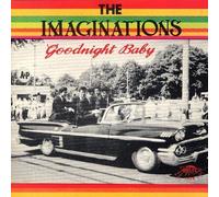 Imaginations - Goodnight Baby