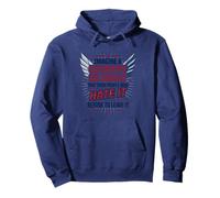 Imagine A Country So Great Patriotic Hombres Mujeres Familia Sudadera con Capucha