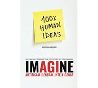 IMAGINE Artificial General Intelligence