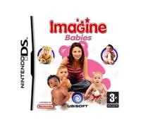 Imagine Babies (Nintendo DS) (Nintendo DS) (Importación USA)