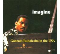 Imagine by Blue Note Records (1996-01-23)