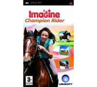 Imagine Champion Rider (PSP) [Importación Inglesa]