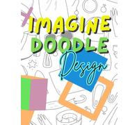 Imagine Doodle Design: Fashion Sketch Prompts to Spark Your Inner Designer!