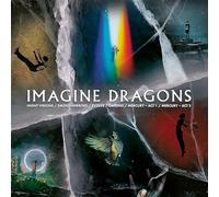 Imagine Dragons Box Set