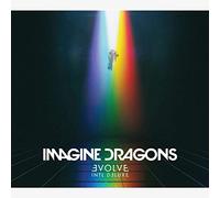 Imagine Dragons - Evolve