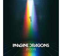 IMAGINE DRAGONS - Evolve
