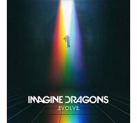 Imagine Dragons – Evolve – Universal Music Group