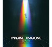 Imagine Dragons - Evolve (LP)