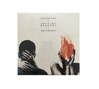 Imagine Dragons Follow You/Cutthroat (Ltd.7" Single) (Vinyl) (Importación USA)