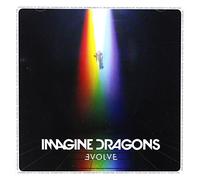 Imagine Dragons - Imagine Dragons: Evolve