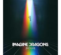 Imagine Dragons - Imagine Dragons - Evolve