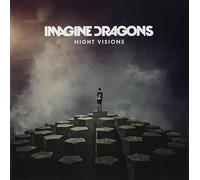 Imagine Dragons - Imagine Dragons - Night Visions